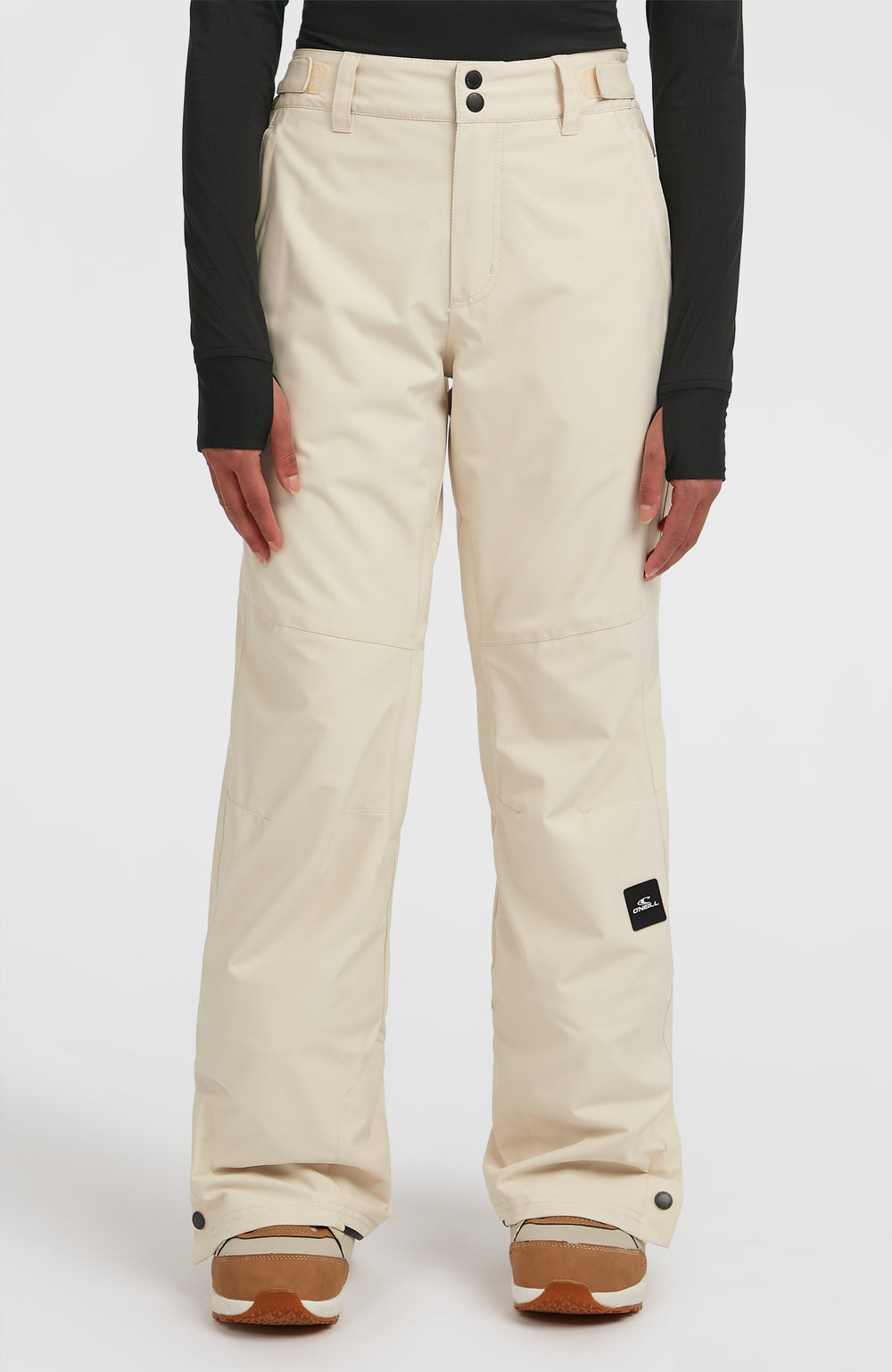 FWC'Cruz Slim Snow Pants Macaron