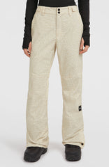 FWC'Cruz Slim Snow Pants Macaron Animalica