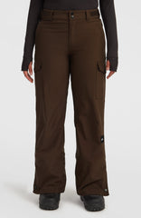 FWC'Cruz Cargo Snow Pants Coffee Bean