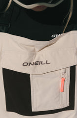 FWC'Peak Bib Snow Pants Macaron Colour Block
