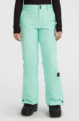 FWC'Cruz Slim Snow Pants Retro Mint