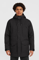 Journey Parka 10K/10K Jacket Black Out