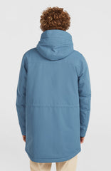 Journey Parka 10K/10K Jacket Mozart Blue