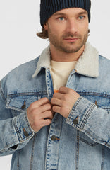 O'Riginals Denim Jacket Denim Blue