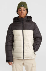 O'Riginals Puffer Jacket Atmosphere Colour Block