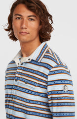 O'Riginals Superfleece Shirt Blue Originals Hstripe