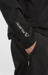 FWC'Cruz Jack's Polartec® Full-Zip Fleece Black Out