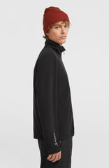 FWC'Cruz Jack's Polartec® Full-Zip Fleece Black Out