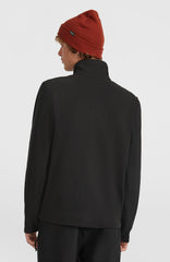 FWC'Cruz Jack's Polartec® Full-Zip Fleece Black Out