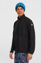 FWC'Play Polartec® Fleece Black Out