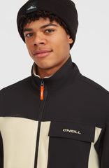 FWC'Peak Polartec® Fleece Macaron Colour Block