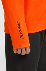 FWC'Cruz Jack's Polartec® Full-Zip Fleece Flame