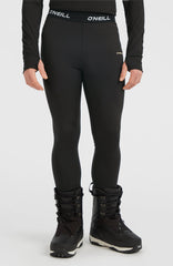 Baselayer Bottoms Black Out