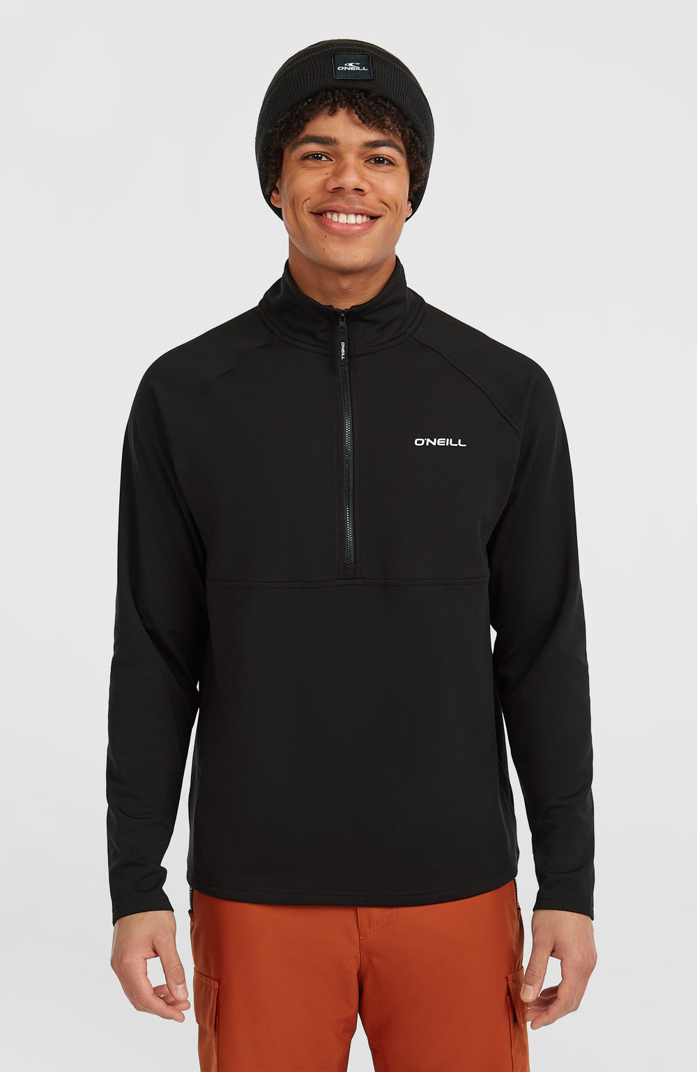 FWC'Cruz Fleece Black Out