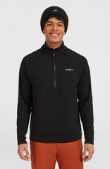 FWC'Cruz Fleece Black Out