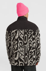 FWC'Play Hyperfleece Black/White Legacy