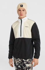 FWC'Cruz Triple Polartec® Fleece Macaron Colour Block