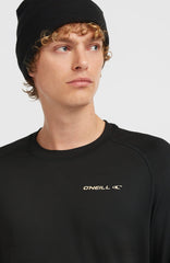 Baselayer Top Black Out