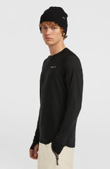 Baselayer Top Black Out