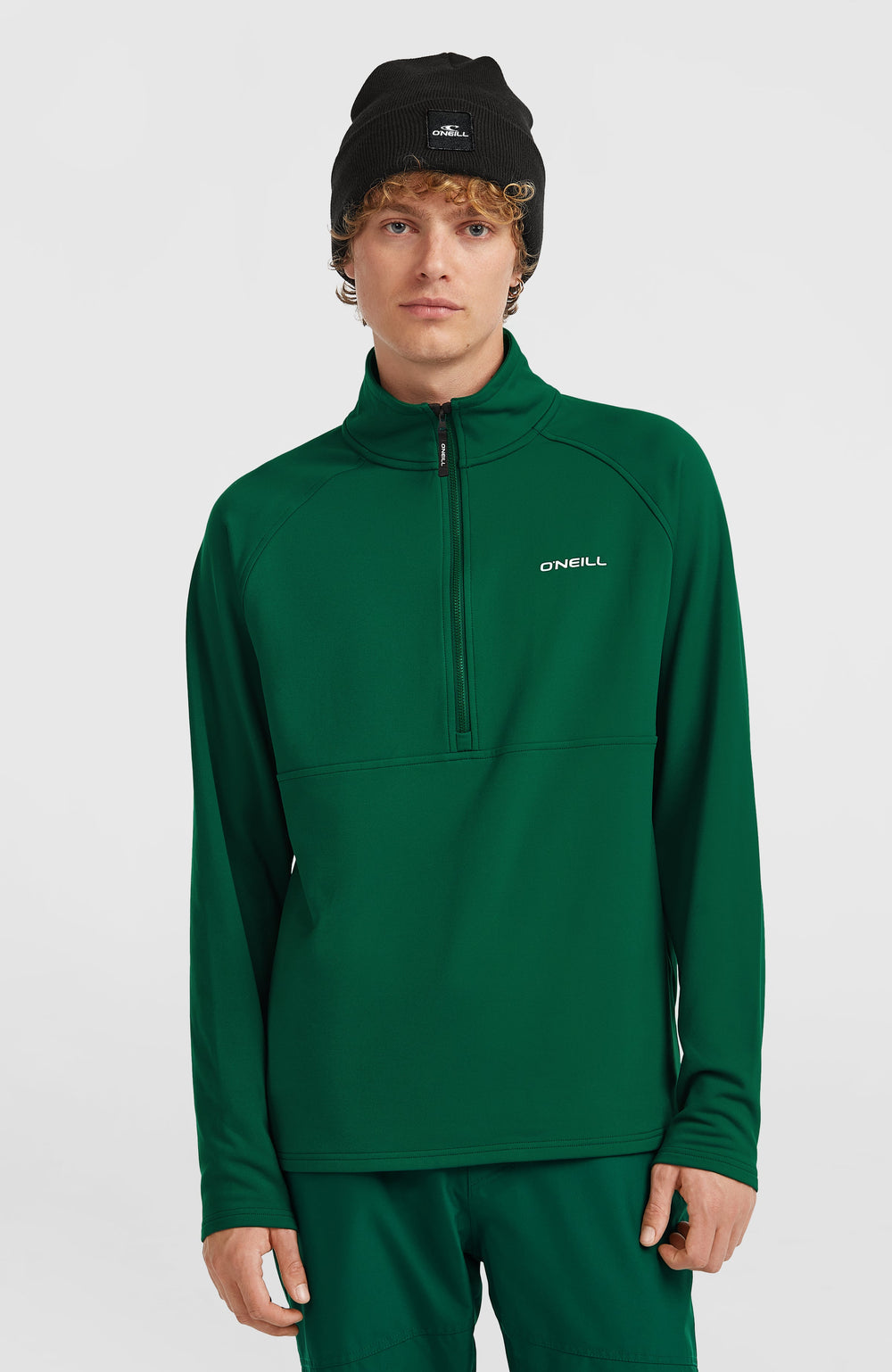 FWC'Cruz Fleece Emerald Envy