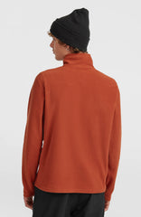 FWC'Cruz Jack's Polartec® Half-Zip Fleece Bonfire