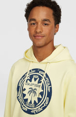 O'Neill Must-Have Graphic Hoodie Rainforest Dew