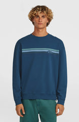 O'Riginals Crew Sweatshirt English Evening