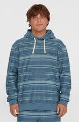 Bavaro Hoodie Blue Bavaro Stripe