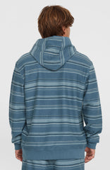 Bavaro Hoodie Blue Bavaro Stripe