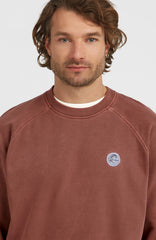 O'Riginals Crew Sweatshirt Hazel Spice