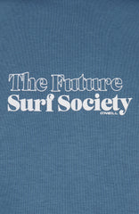 Future Surf Society Crew Copen Blue
