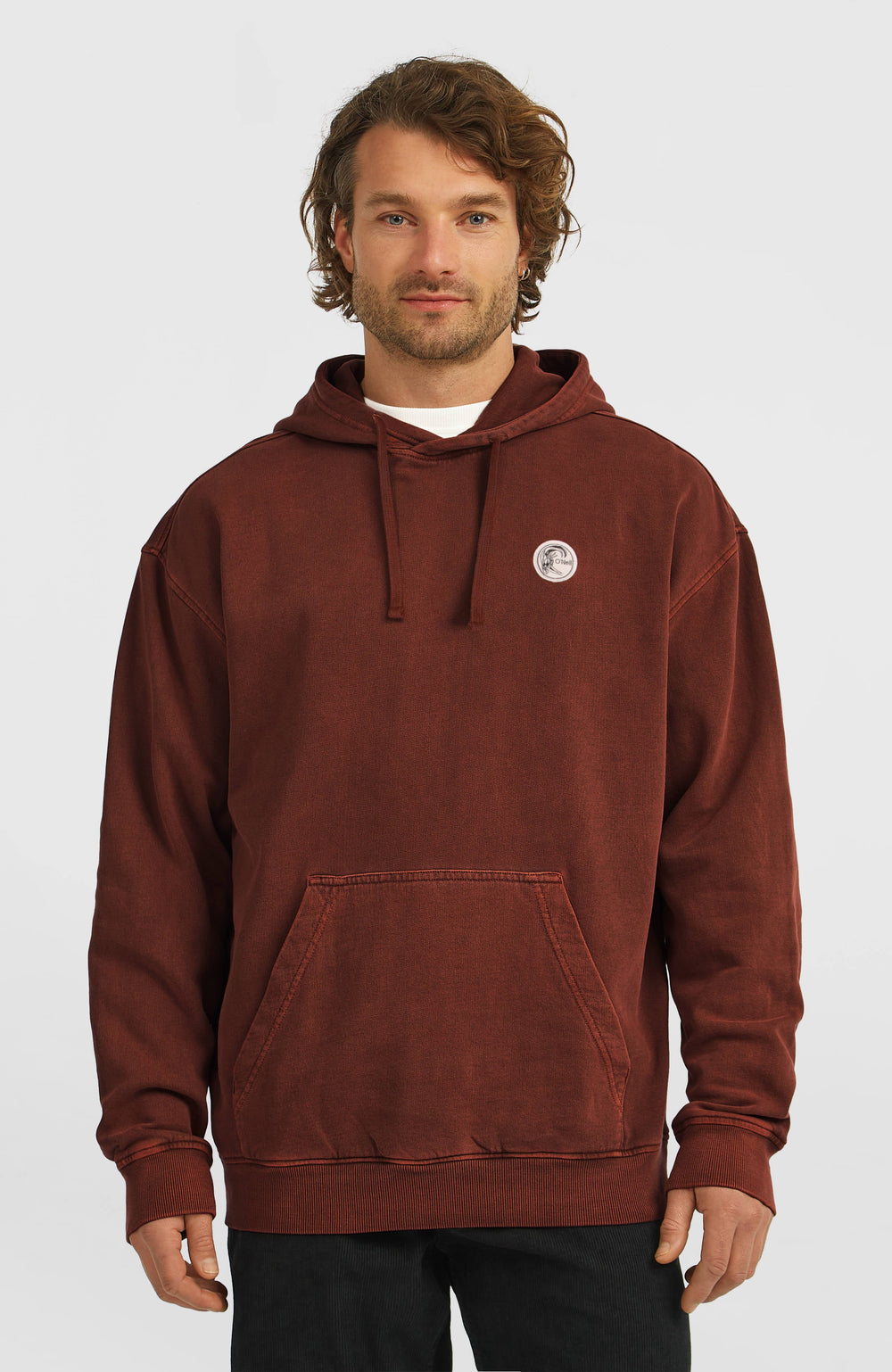 O'Riginals Hoodie Hazel Spice
