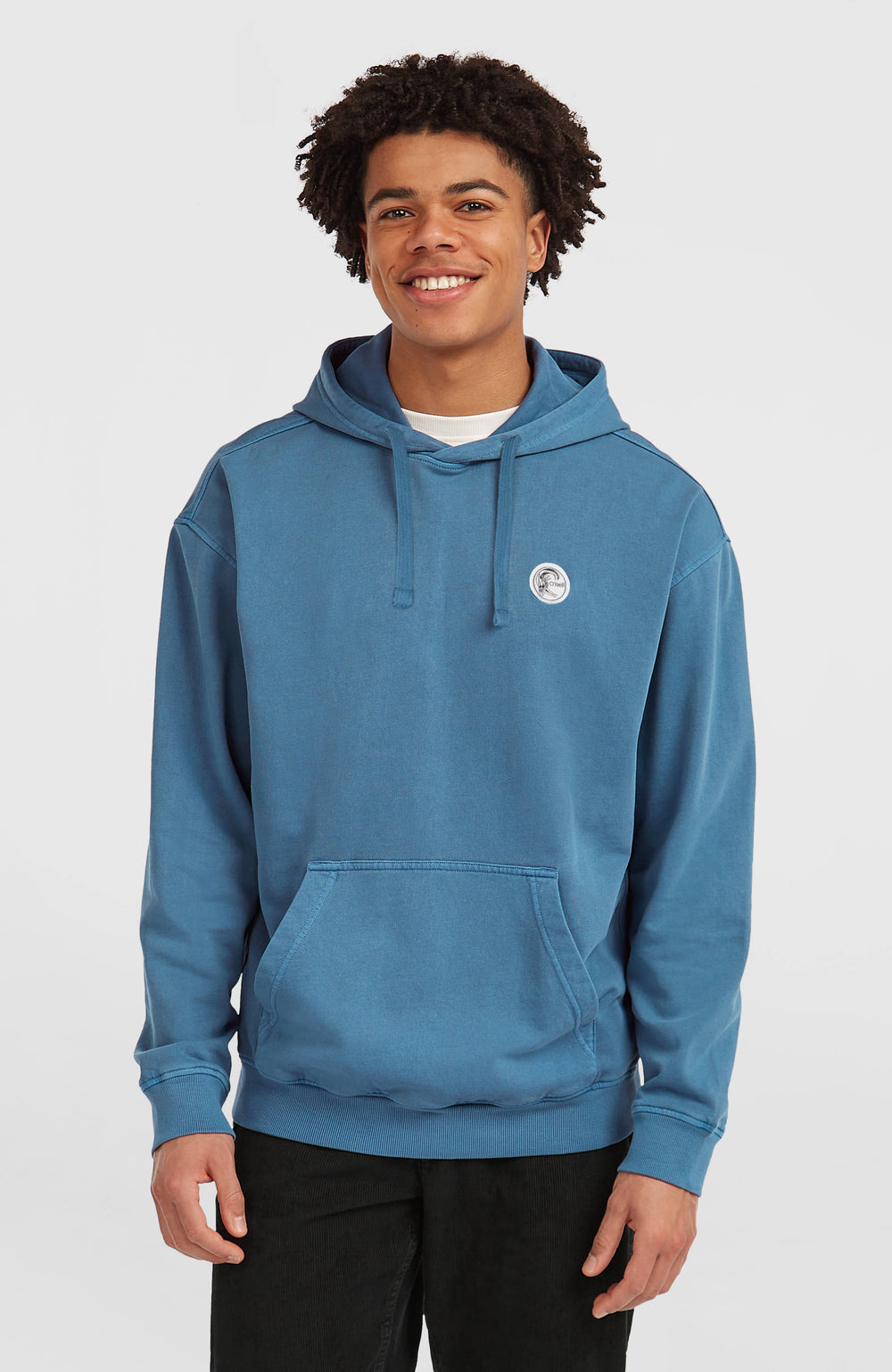 O'Riginals Hoodie Mozart Blue