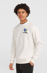 FWC'Play Crew Sweatshirt Snow White