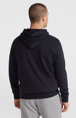 O'Neill Logo Hoodie Black Out
