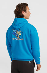 FWC'Play Hoodie Ocean Melody