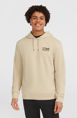 Original Cali Logo Hoodie Macaron