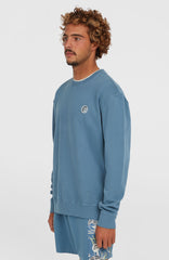 O'Riginals Crew Sweatshirt Copen Blue