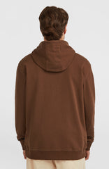 Original Cali Logo Hoodie Hazel Spice