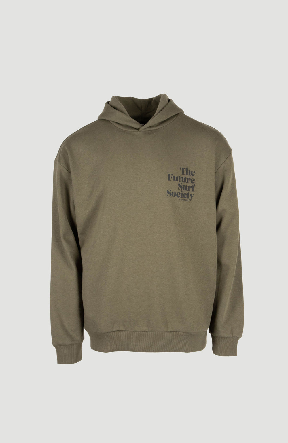 Future Surf Society Hoodie Forest Night