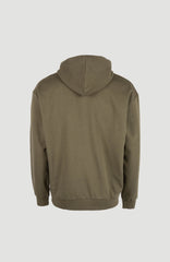 Future Surf Society Hoodie Forest Night