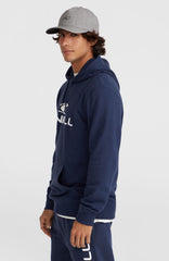 O'Neill Logo Hoodie Ink Blue