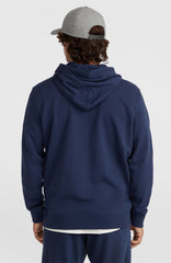 O'Neill Logo Hoodie Ink Blue