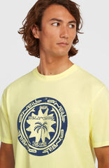 O'Neill Must-Have Graphic T-Shirt Rainforest Dew