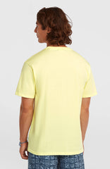 O'Neill Must-Have Graphic T-Shirt Rainforest Dew