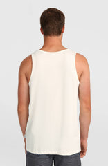 O’Neill Graphic Tank Top Snow White
