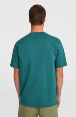 O'Neill Must-Have Graphic T-Shirt Botanical Heat