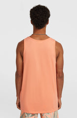 O’Neill Graphic Tank Top Funky Peach