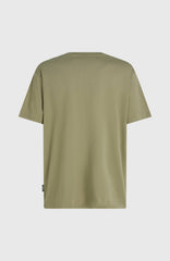 O’Neill Uni Flower T-Shirt Avery Fern