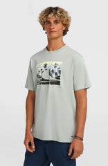 O’Neill Gradient T-Shirt Marble Arch